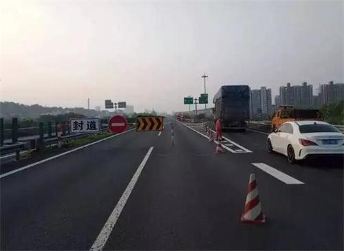 台州高速公路工程